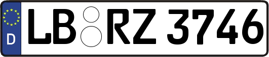 LB-RZ3746
