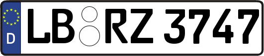 LB-RZ3747
