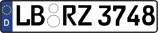 LB-RZ3748