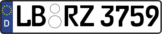 LB-RZ3759