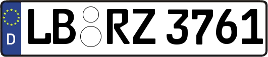 LB-RZ3761
