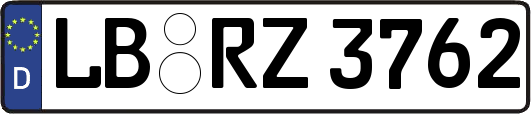 LB-RZ3762