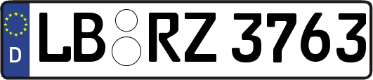 LB-RZ3763