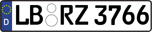 LB-RZ3766