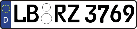 LB-RZ3769