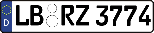LB-RZ3774