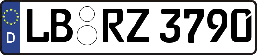 LB-RZ3790