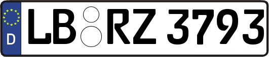 LB-RZ3793