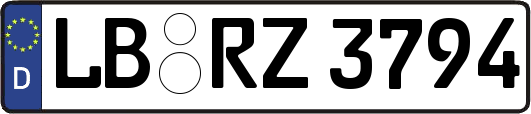 LB-RZ3794