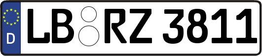 LB-RZ3811