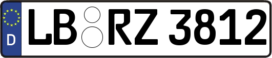 LB-RZ3812