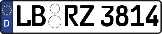LB-RZ3814