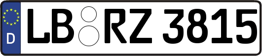LB-RZ3815