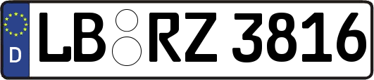LB-RZ3816