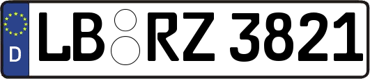 LB-RZ3821
