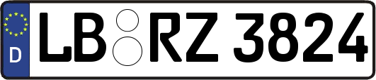 LB-RZ3824