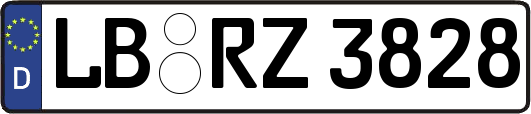LB-RZ3828