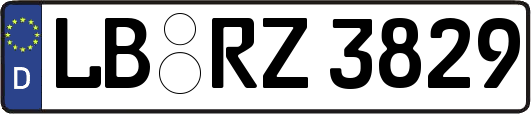 LB-RZ3829
