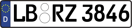 LB-RZ3846