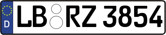 LB-RZ3854