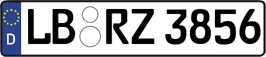 LB-RZ3856