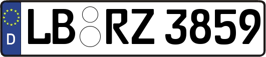 LB-RZ3859