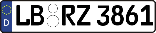 LB-RZ3861