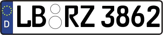 LB-RZ3862