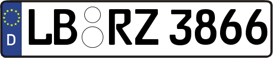 LB-RZ3866