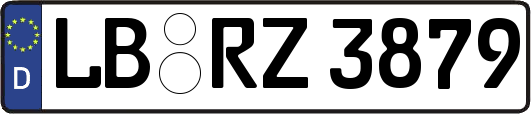 LB-RZ3879
