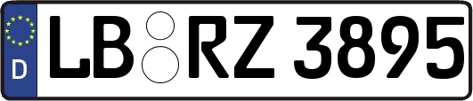 LB-RZ3895