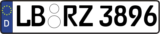 LB-RZ3896