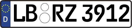 LB-RZ3912