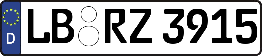 LB-RZ3915