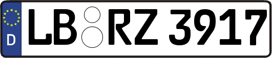 LB-RZ3917