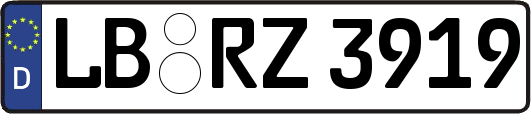 LB-RZ3919