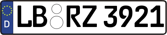 LB-RZ3921