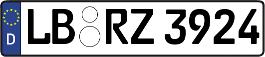 LB-RZ3924