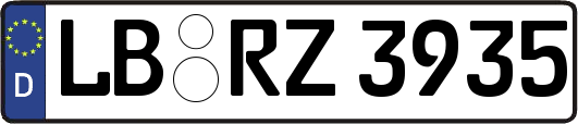 LB-RZ3935