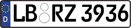 LB-RZ3936