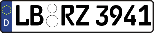 LB-RZ3941