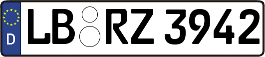 LB-RZ3942