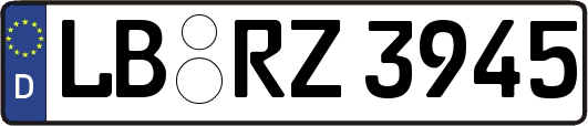 LB-RZ3945