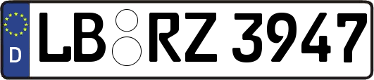 LB-RZ3947