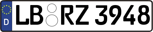 LB-RZ3948