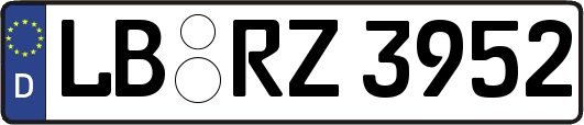 LB-RZ3952