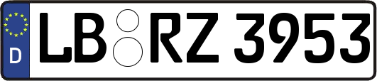 LB-RZ3953