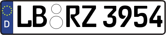 LB-RZ3954