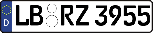 LB-RZ3955