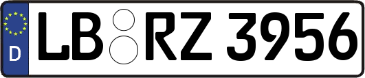 LB-RZ3956